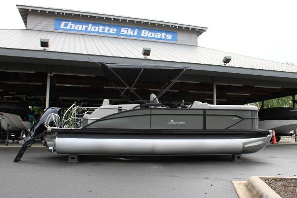 2025 Barletta Cabrio C22U
