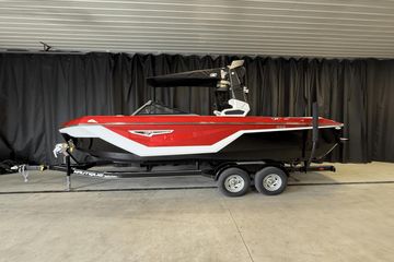 2025 Nautique Super Air Nautique S23