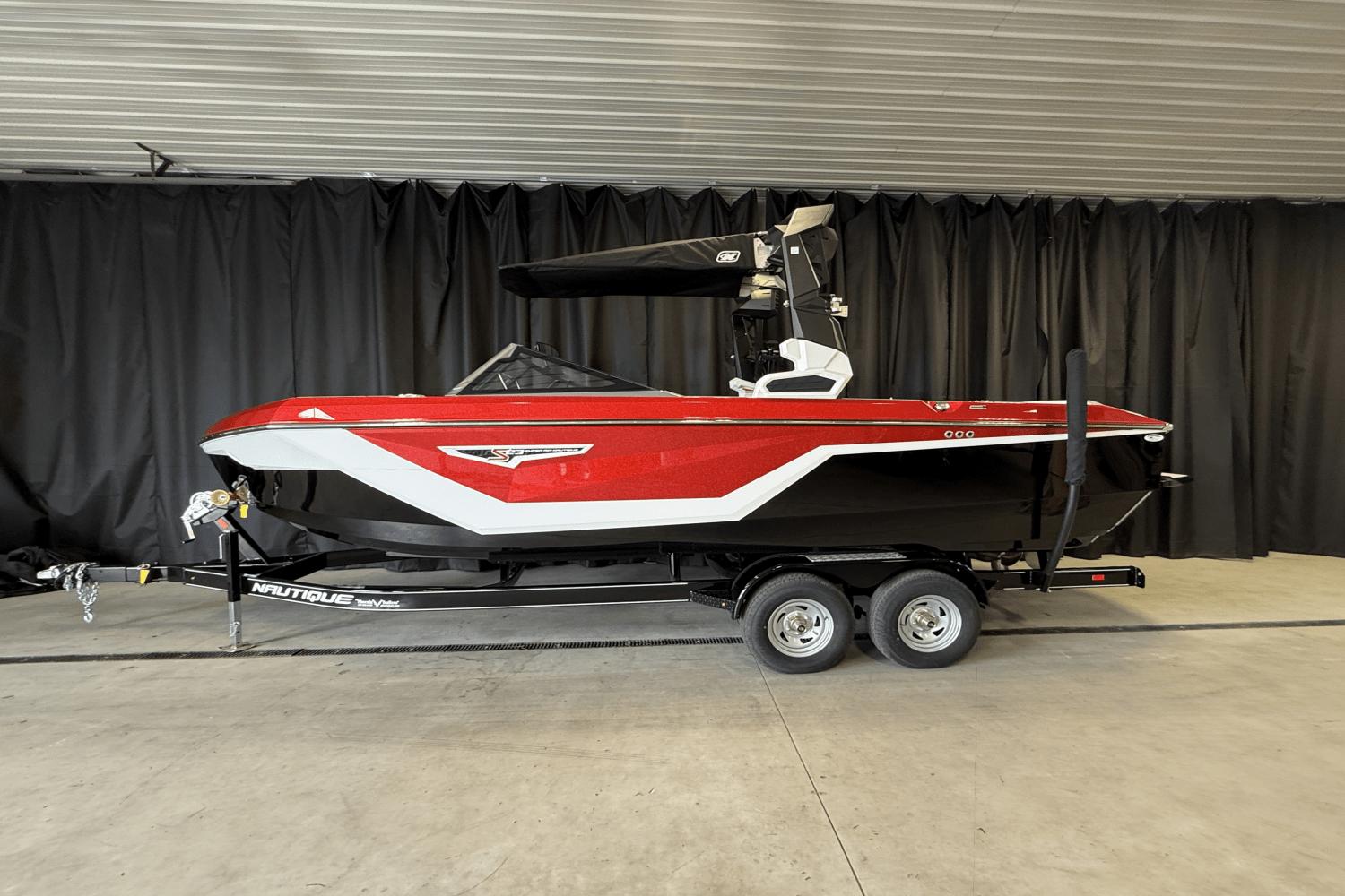 2025 Nautique Super Air Nautique S23