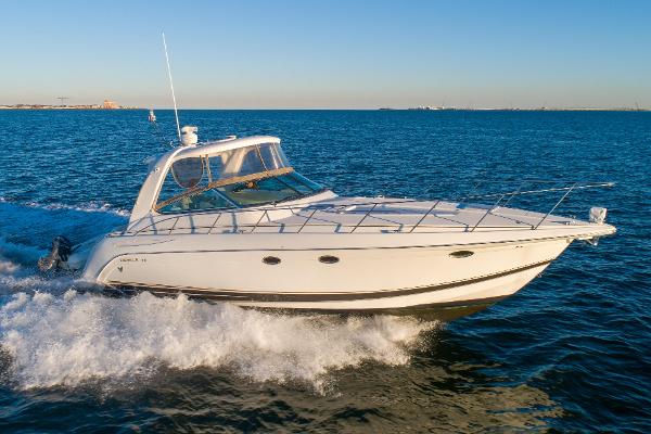 2006 Formula 40 PC