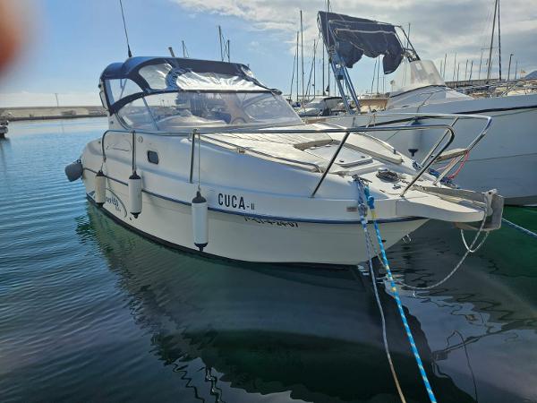 2007 Saver 650