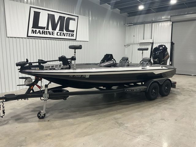 2021 Skeeter ZXR20