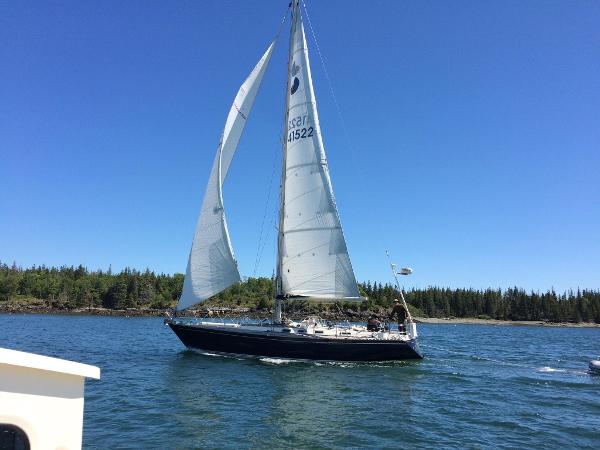 1987 Jonmeri 40