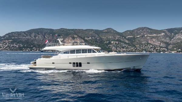 2017 Mulder Sossego Comfort 22