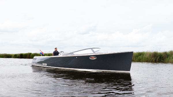 2021 AdmiralsTender C28
