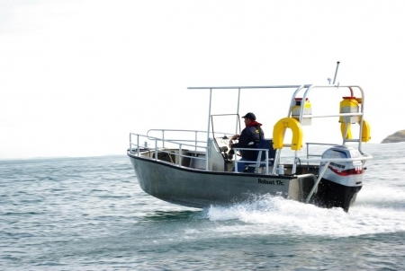 2023 Robust Boats Robust 17c