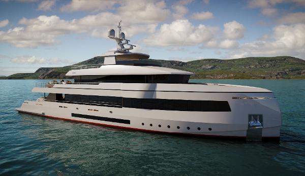 2028 Inace Explora 131