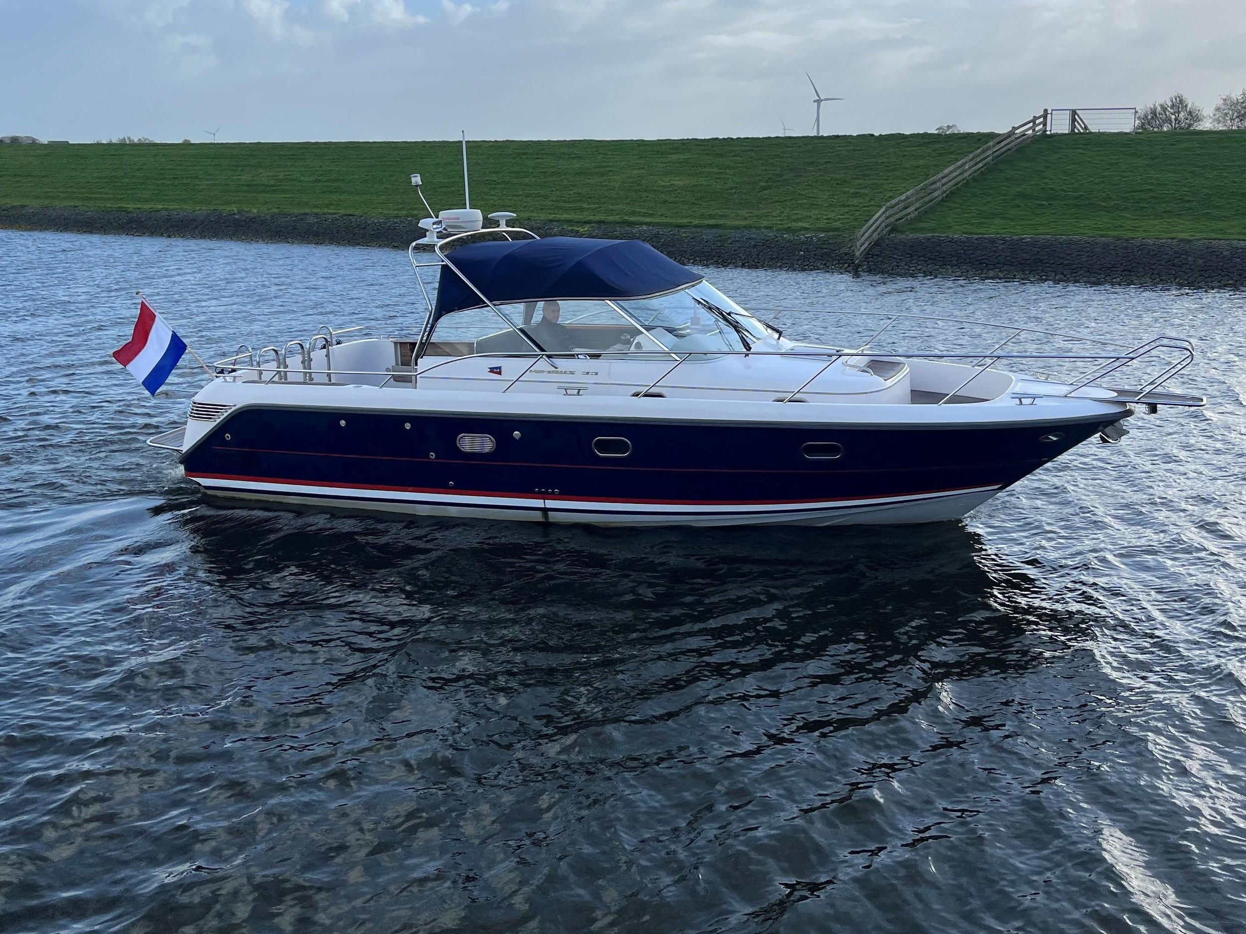 Nimbus Nova boats for sale boats