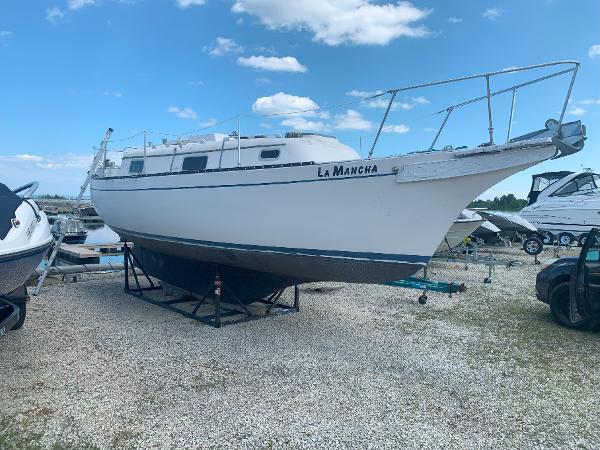 1980 Bayfield 29