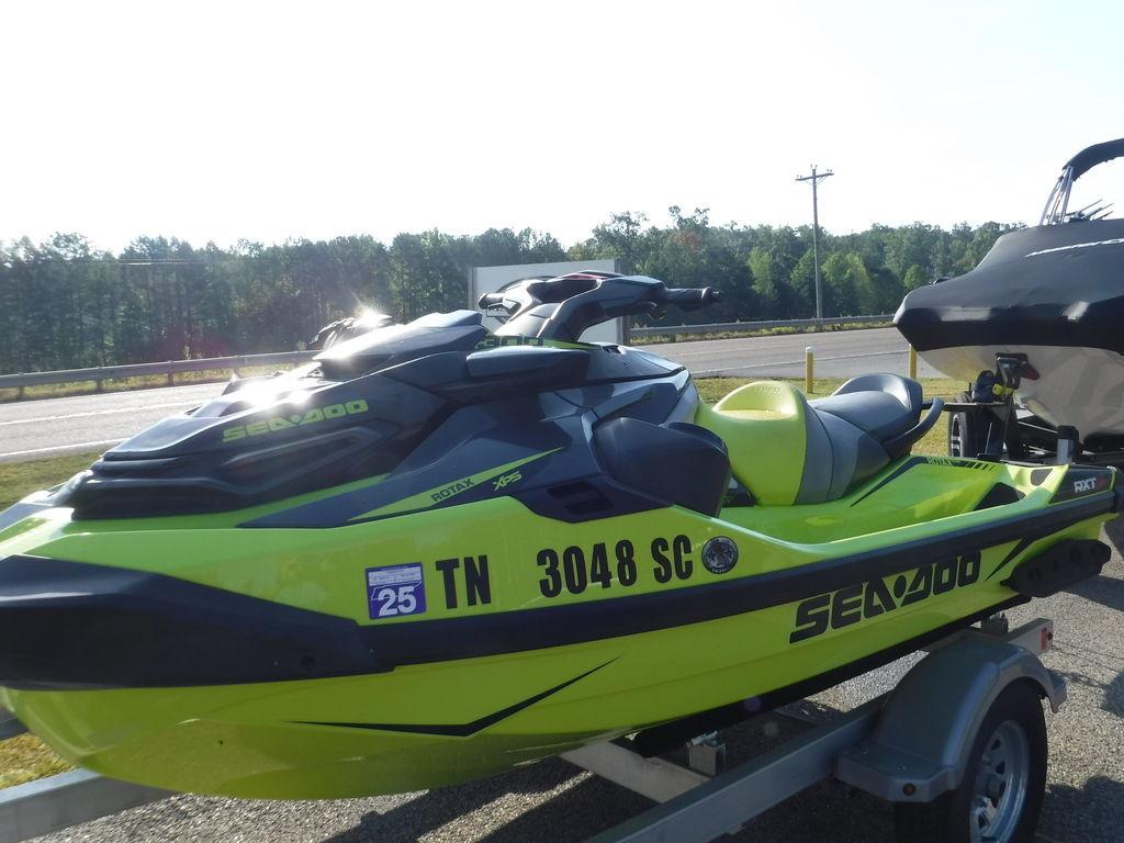 Sea-Doo Rxt X 300 Ibr Sound System boats for sale - boats.com