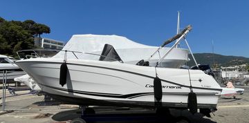 2024 Jeanneau CAP CAMARAT 6.5 CC Série 3