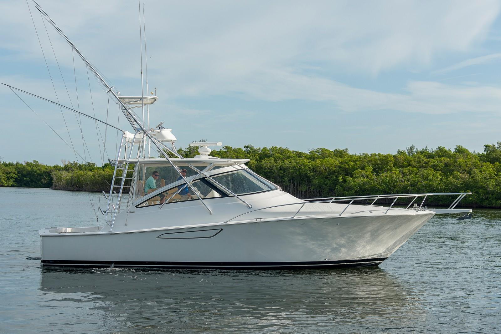 2011 Viking 42 Open, Palm Beach Florida - boats.com