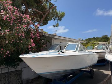 2015 Chris-Craft Lancer 19