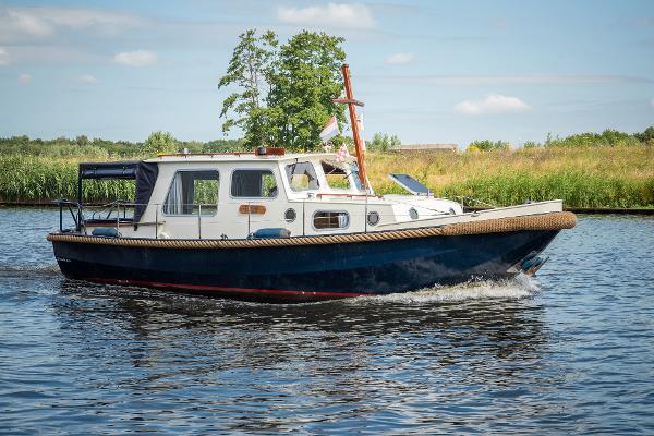 Tweedehands boten koop Amersfoort - boats.com