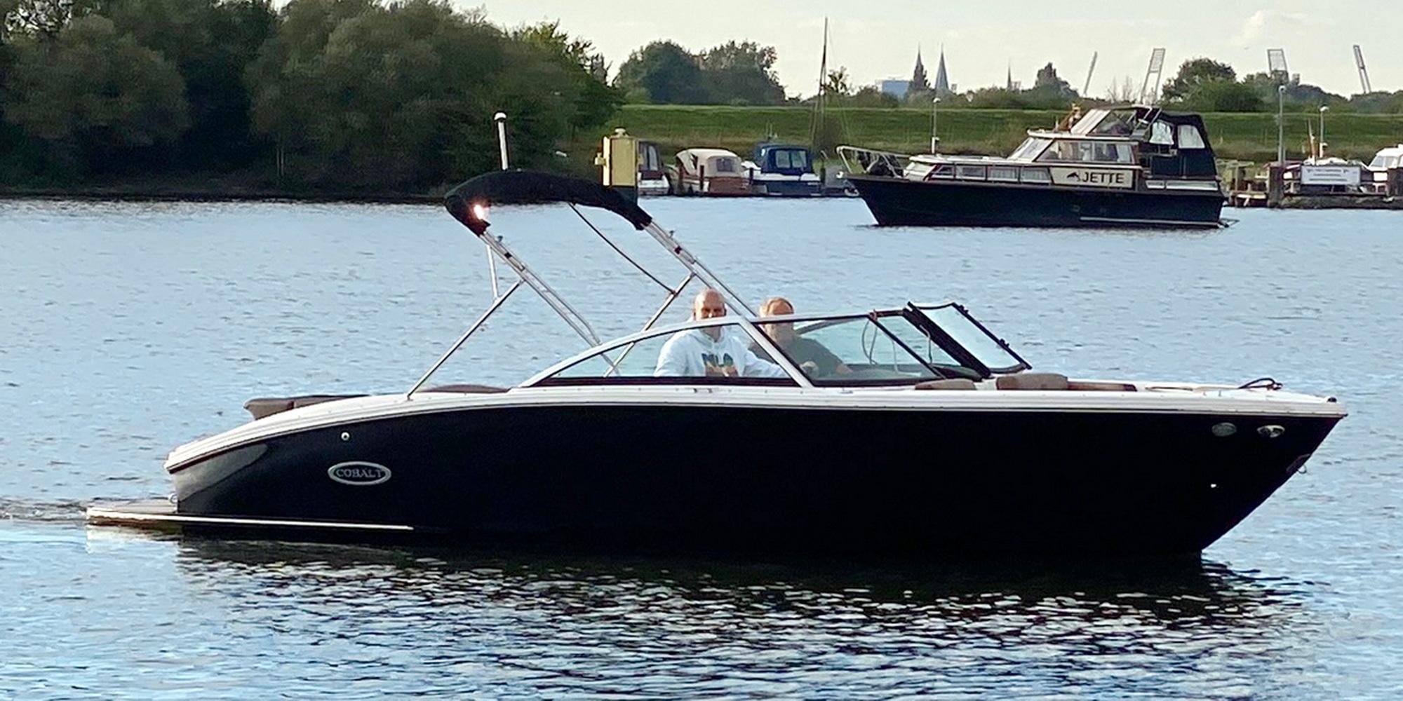 2019 Cobalt CS 23