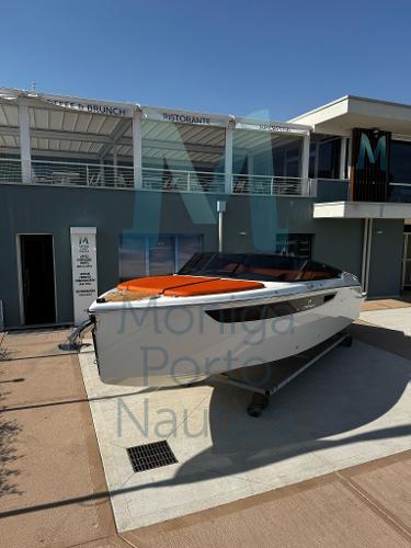 2025 Cranchi E26 Classic