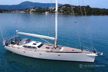 2010 Custom B60 Pilothouse