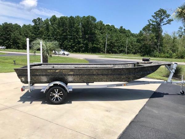 page 2 of 3 - war eagle boats for sale in united states