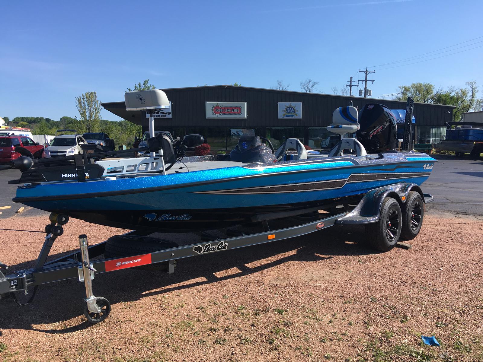 Bass Cat boats for sale in United States - boats.com