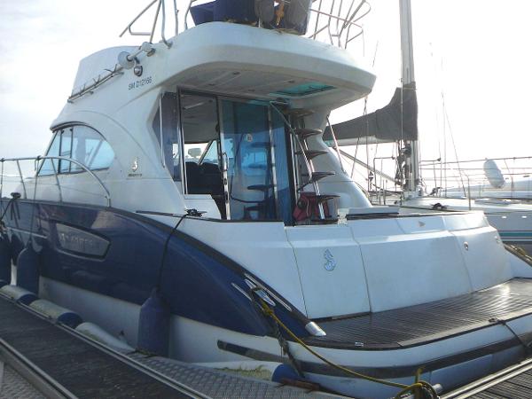 2006 Beneteau Antares 12