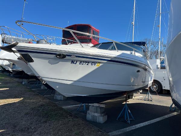 2004 Formula 280 Sun Sport