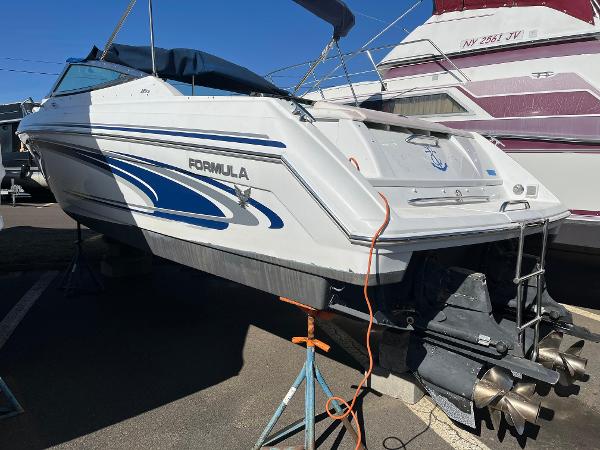 2004 Formula 280 Sun Sport