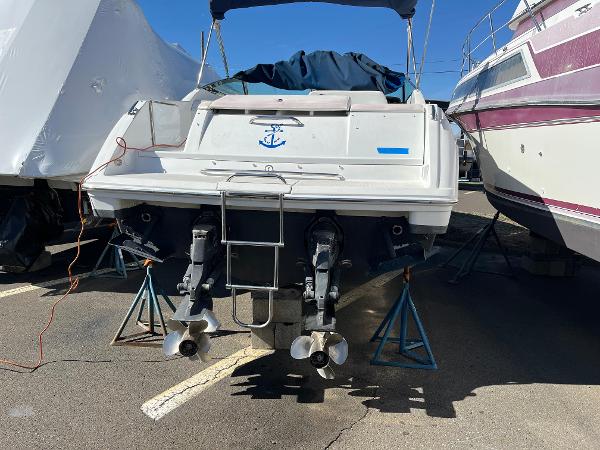 2004 Formula 280 Sun Sport
