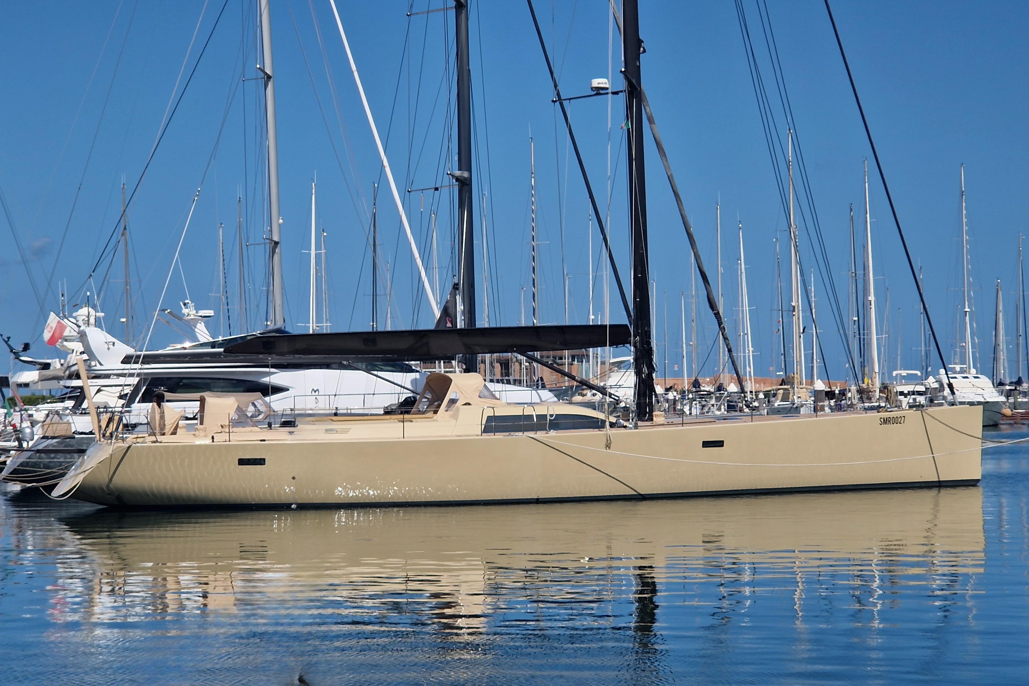 2007 Adria Felci 80