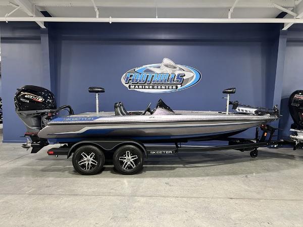 2025 Skeeter ZX200