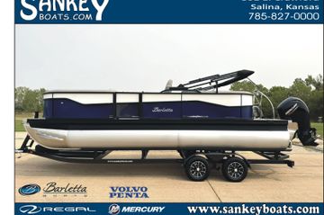 2026 Barletta ARIA 22QC
