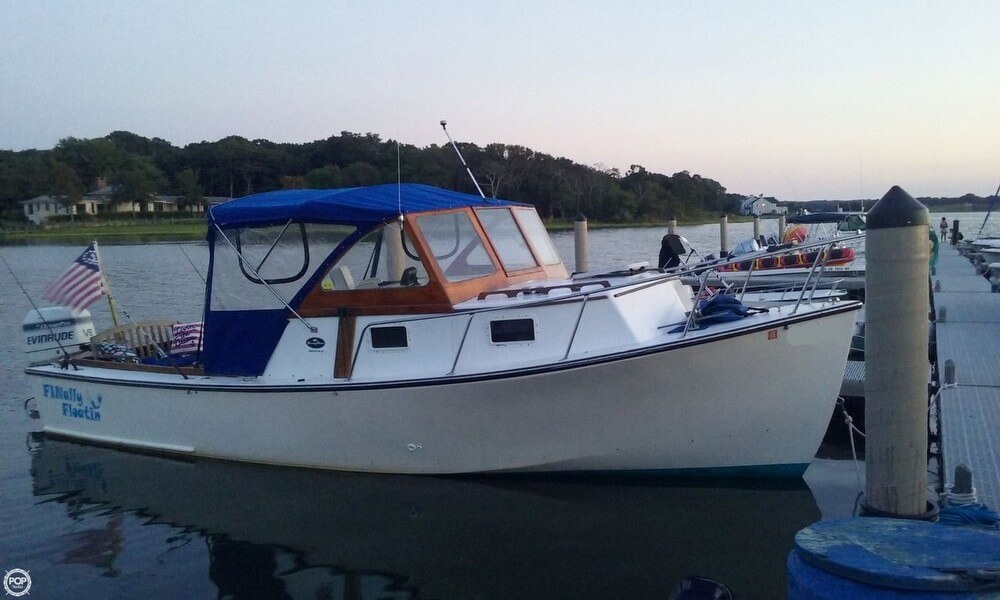 Seaway boats for sale