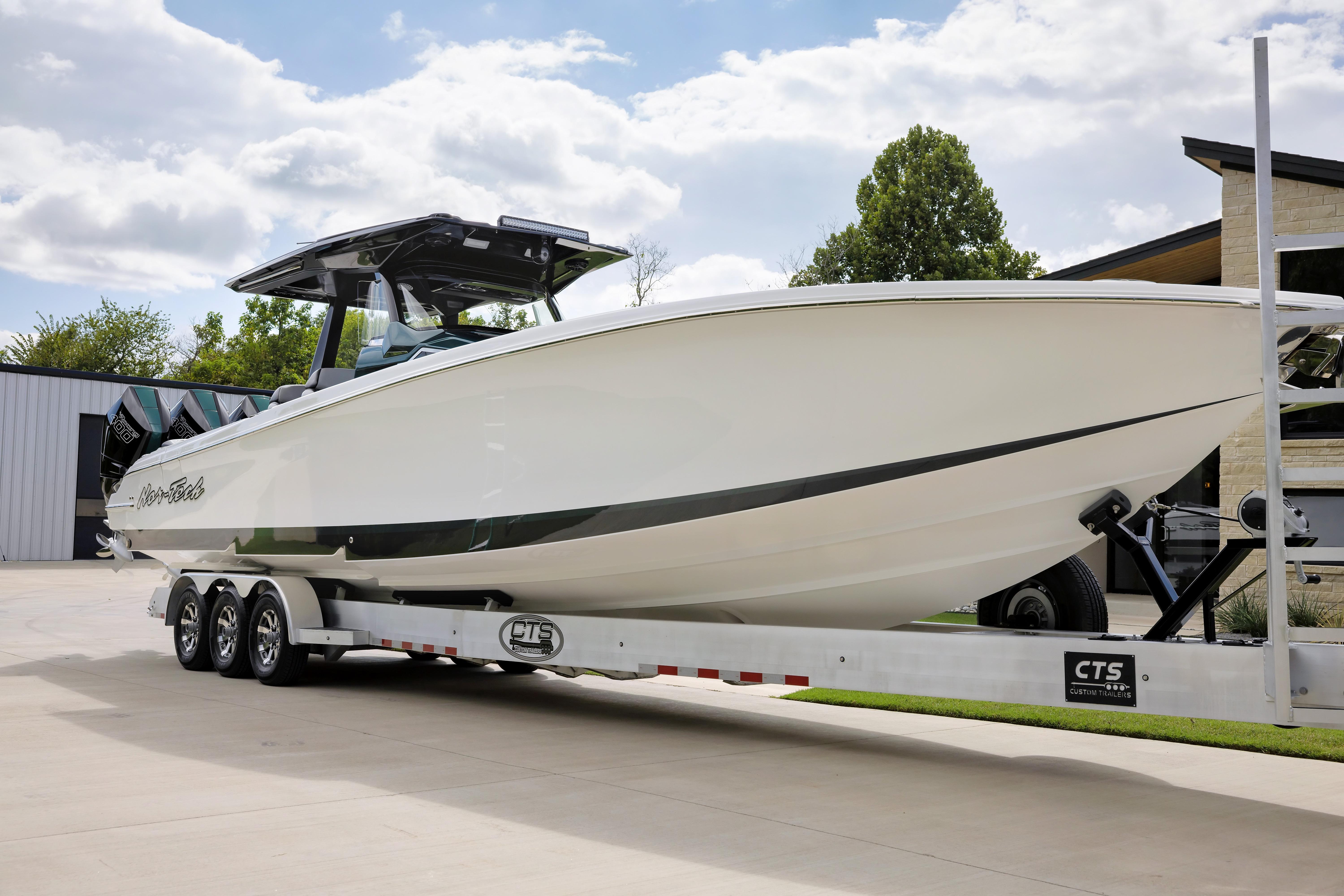 2024 Nor-Tech 400 Supersport