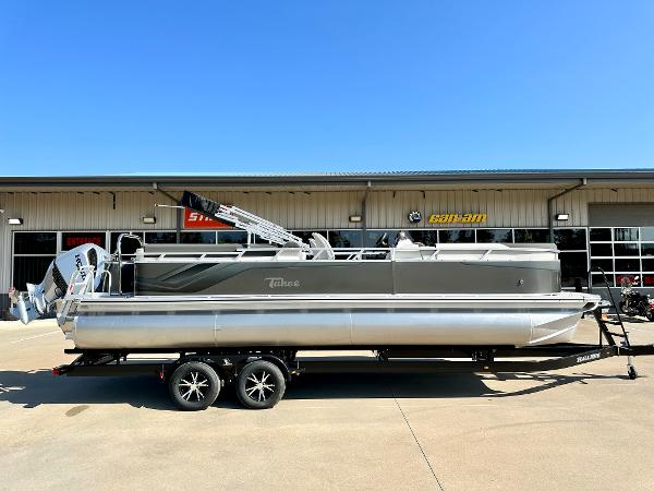 Tahoe Pontoon boats for sale - boats.com