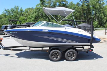 2014 Yamaha Boats SX190