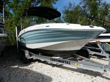 2017 SouthWind 2200 SD