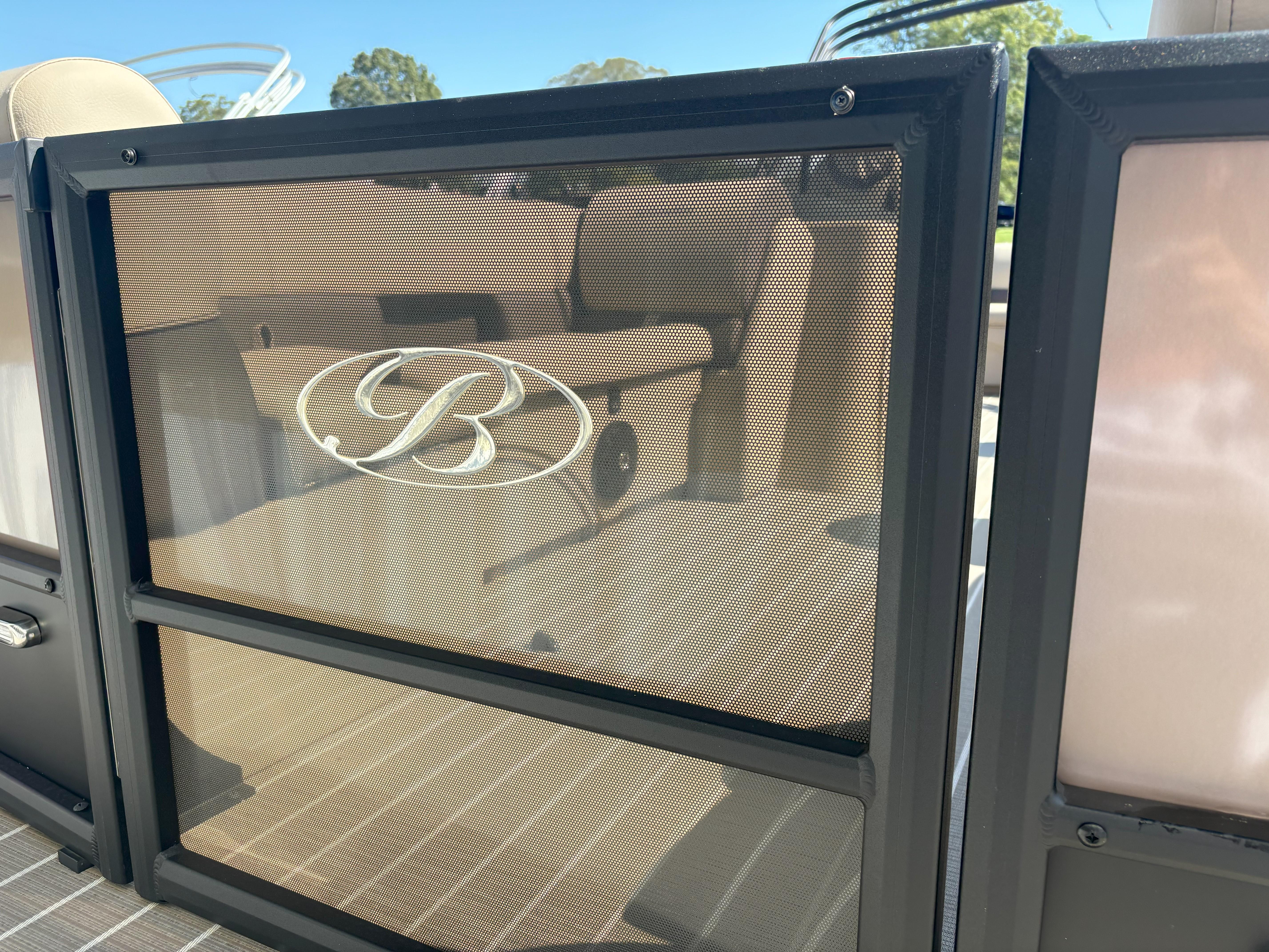 2024 Bentley Pontoons Legacy 223 Cruise XL