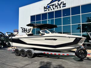 Nautique Super Air Nautique G25 Paragon