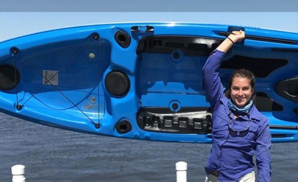 2025 Hurricane Kayaks Sweetwater 126