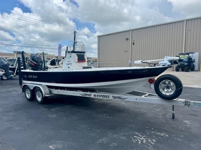 2017 Blazer Bay 2170