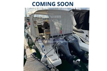 2021 Jeanneau Cap Camarat 9.0 wa