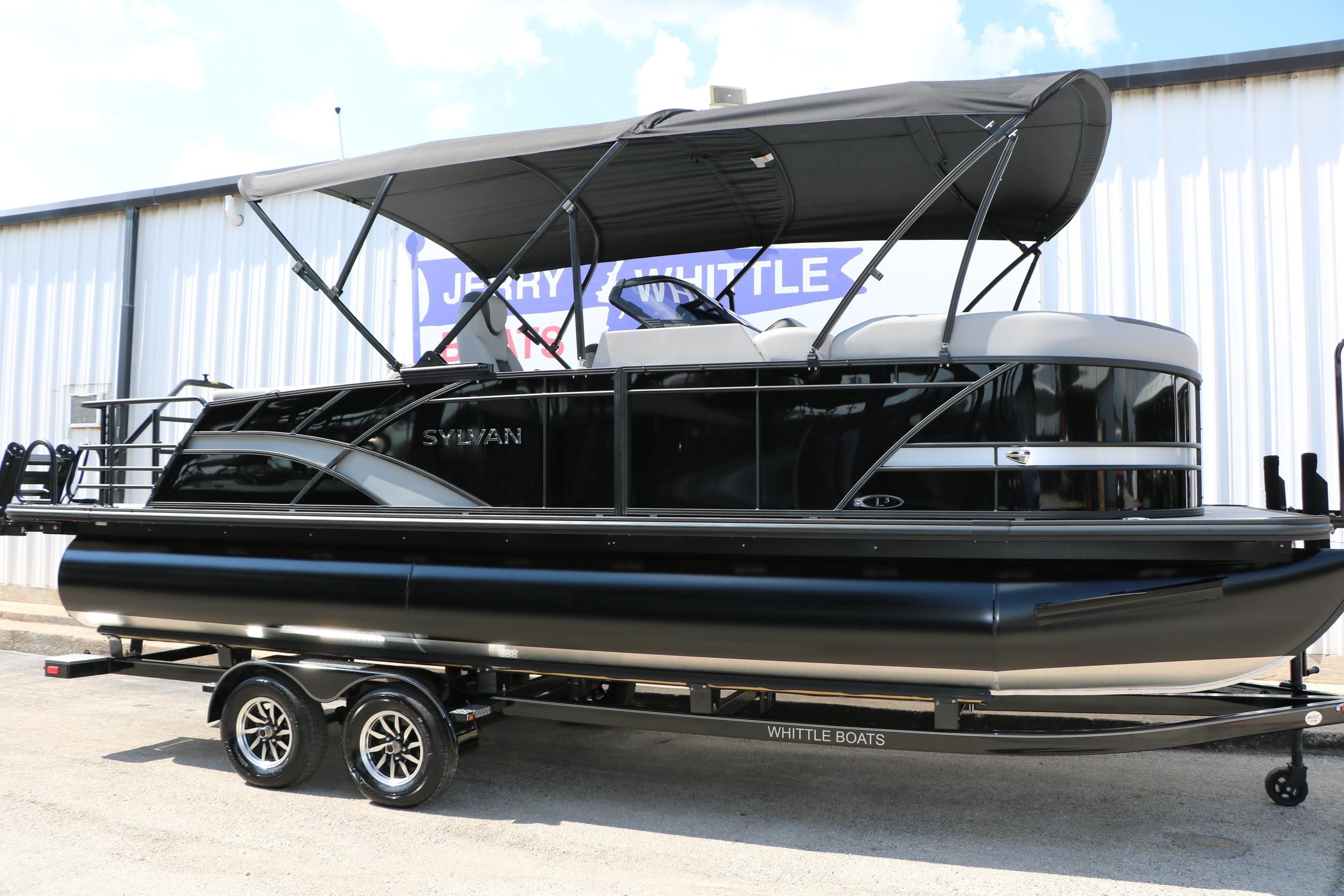 2025 Sylvan L3 CLZ DH
