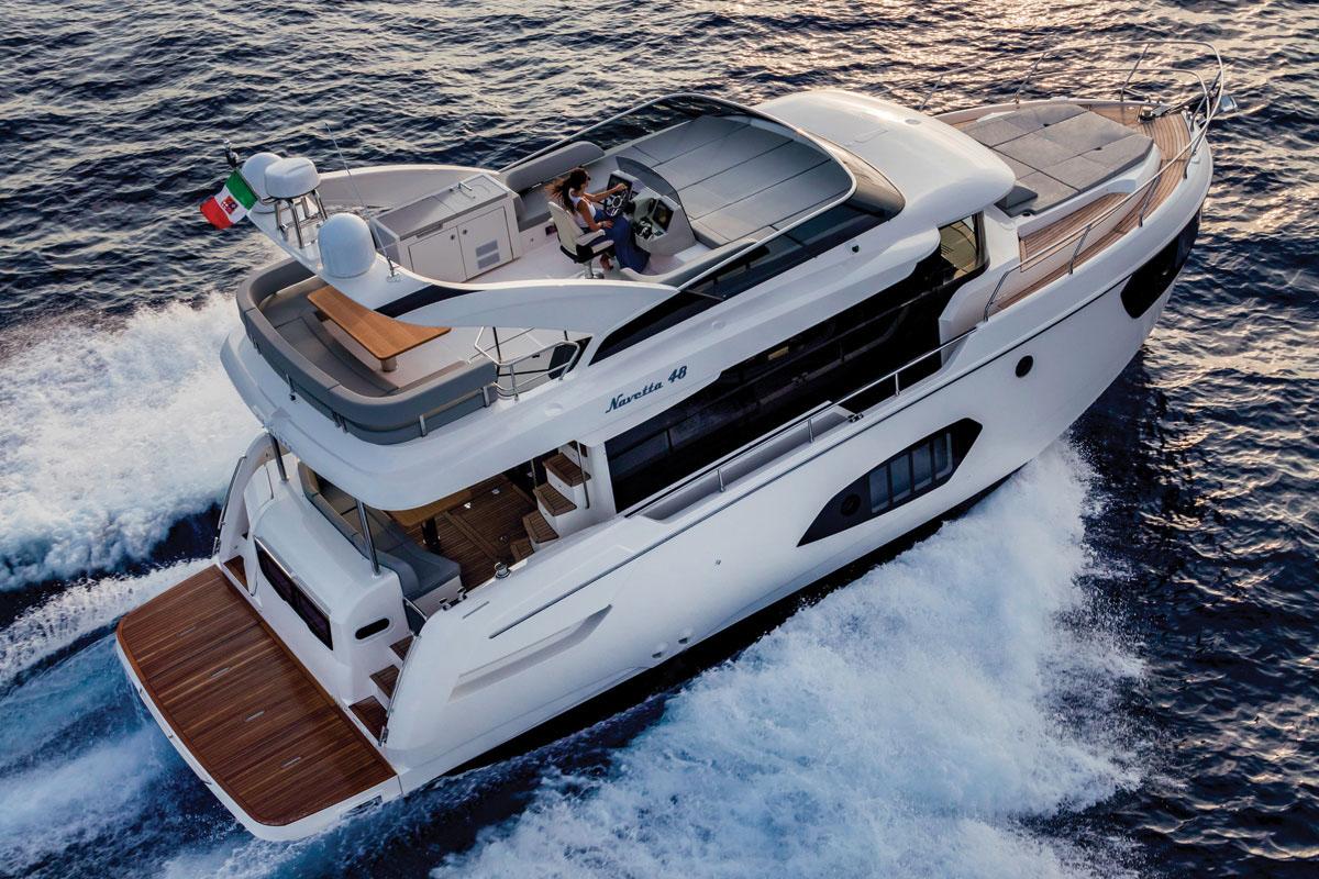 Absolute Boat image