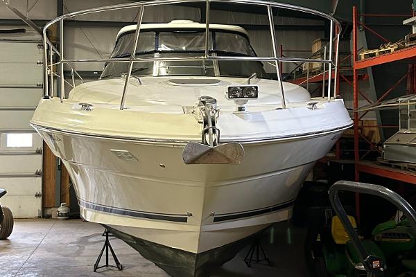 2005 Sea Ray 390 Sundancer