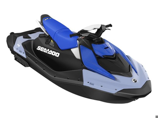2026 Sea-Doo Spark For 3 Rotax 900 ACE - 90 CONV With I