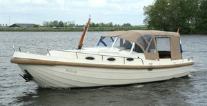 Langenberg vlet Borndiep