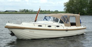 2006 Langenberg vlet Borndiep