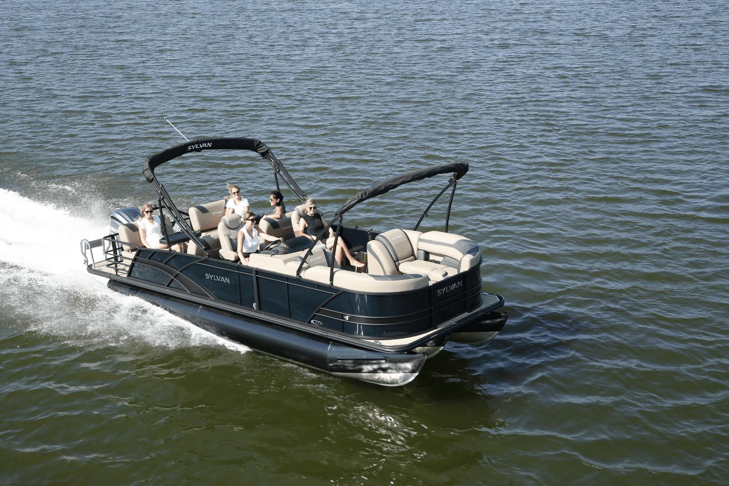 2025 Sylvan L3