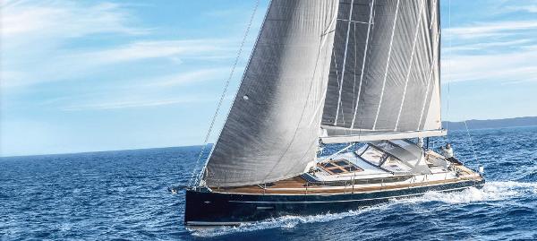 2025 Bavaria C57