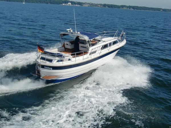 2004 Nor Star 950
