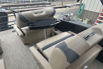 2025 Sylvan L3